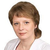 Врач Шмелева Ольга Евгеньевна