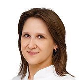 Врач Шмидт Альфия Юсефовна