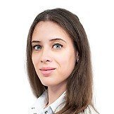 Врач Шмойлова Анна Станиславовна