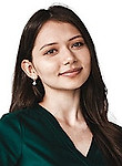 Врач Шнейгельбергер Ирина Сергеевна