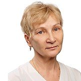 Врач Шнуровозова Елена Васильевна