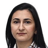 Врач Шовгатова Хавэр Нураддиновна