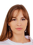 Врач Шрамкова Юлия Эдуардовна