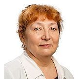 Врач Шуб Катерина Геннадьевна
