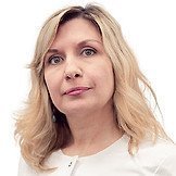 Врач Шубочкина Наталия Владимировна