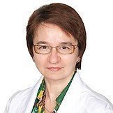 Врач Шульгина Елена Николаевна
