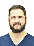 Врач Шумаков Иван Сергеевич
