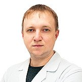 Врач Шумков Сергей Александрович