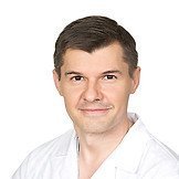 Врач Шустов Андрей Владимирович