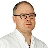 Врач Шварцман Игорь Анатольевич