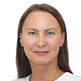Врач Сидоренко Анастасия Александровна