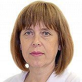 Врач Сидорова Елена Геннадьевна