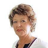 Врач Сидорова Людмила Николаевна