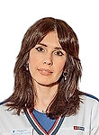 Врач Сидрихина Ольга Александровна