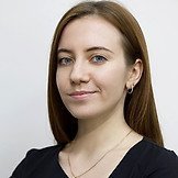 Врач Силкина Анна Александровна