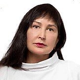 Врач Симанина Анжелла Бенуровна