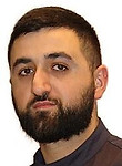 Врач Симонян Грач Вачикович
