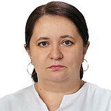 Врач Симонова Антонина Николаевна