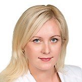 Врач Симонова Надежда Константиновна