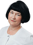 Врач Симонова Светлана Николаевна