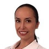 Врач Синельникова Елена Васильевна