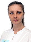 Врач Синицына Татьяна Сергеевна