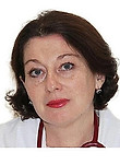 Врач Сипягина Анна Григорьевна