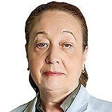 Врач Ситдыкова Лариса Николаевна
