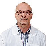 Врач Ситников Алексей Павлович