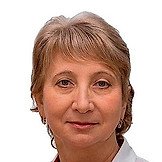 Врач Скиба Валентина Михайловна