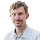 Врач Скибо Антон Александрович