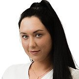 Врач Логутова Кристина Валерьевна