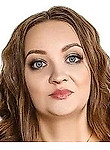 Врач Скобелкина Анастасия Владимировна