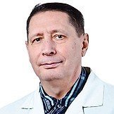 Врач Скопец Сергей Михайлович