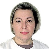 Врач Скороход Галина Фёдоровна