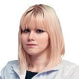 Врач Скрипцова Софья Анатольевна