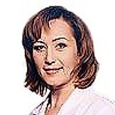 Врач Скучаева Любовь Валерьевна