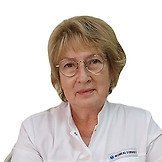 Врач Скупова Ирина Николаевна