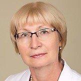 Врач Скупова Ольга Владимировна