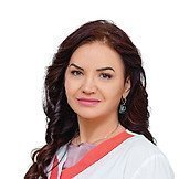 Врач Скворцова Марина Антоновна