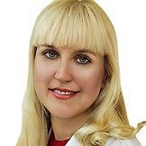 Врач Сластухина Галина Александровна
