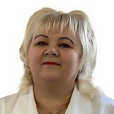 Врач Славичук Нина Николаевна