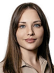 Врач Следина Дарья Сергеевна