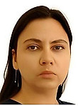 Врач Слепченко Юлия Сергеевна