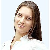 Врач Слухай Екатерина Андреевна