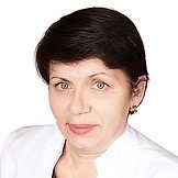 Врач Сметанюк Марина Юрьевна