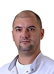 Врач Смышляев Артём Александрович