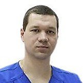 Врач Соколов Алексей Алексеевич