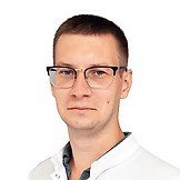 Врач Соколов Алексей Владимирович