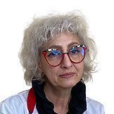 Врач Соколова Эмма Евгеньевна